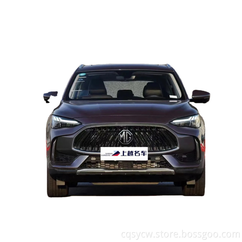 2021 MG Navigator New Energy Trophy Series 1.5T Hybrid Trophy Exclusive Edition 5-door 5-seater SUV electric suv vehicles auto